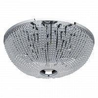 потолочная люстра mw-light бриз 111012715 в Королёве