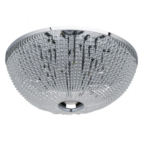 потолочная люстра mw-light бриз 111012715 в Королёве