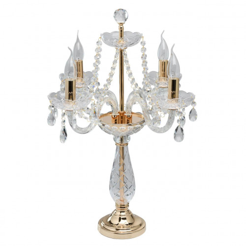 настольная лампа mw-light каролина 367036204 в Королёве