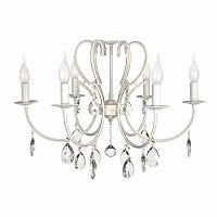 подвесная люстра arti lampadari miracoli e 1.1.6 cg в Королёве