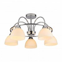 потолочная люстра arte lamp a6057pl-5cc в Королёве