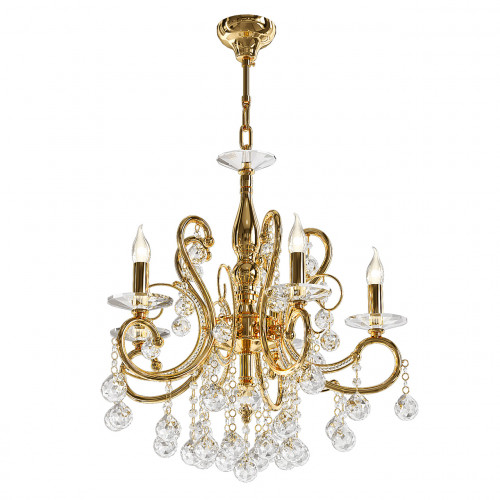 подвесная люстра osgona elegante 708052 в Королёве