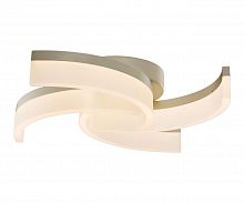 потолочный светодиодный светильник kink light фейерверк 07994,01 в Королёве