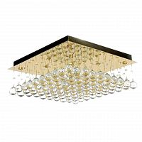 потолочный светильник arti lampadari flusso h 1.4.50.616 g в Королёве