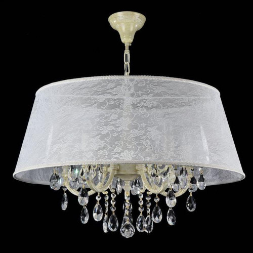 подвесная люстра maytoni filomena arm390-55-w в Королёве