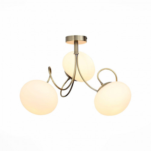 потолочная люстра st luce acini sl717.302.03 в Королёве