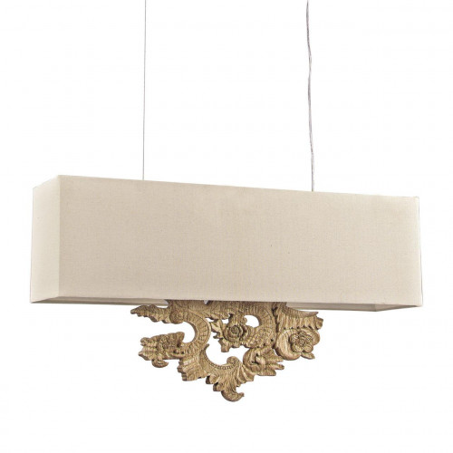 подвесной светильник ideal lux peter sp5 в Королёве