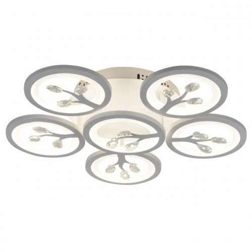 потолочная светодиодная люстра f-promo ramus 2390-6u в Королёве