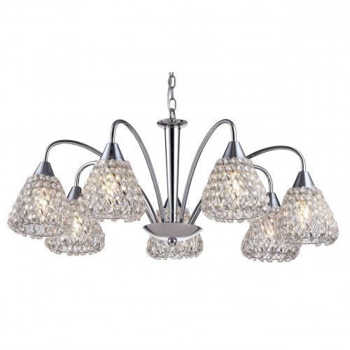 подвесная люстра arte lamp adamello a9466lm-7cc в Королёве