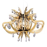 подвесной светильник lillibet gold от slamp в Королёве
