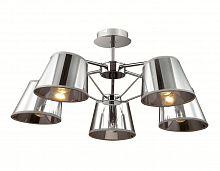 потолочная люстра lumion barensa 3281/5c в Королёве