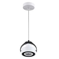 подвесной светильник odeon light satelium 3817/1 в Королёве