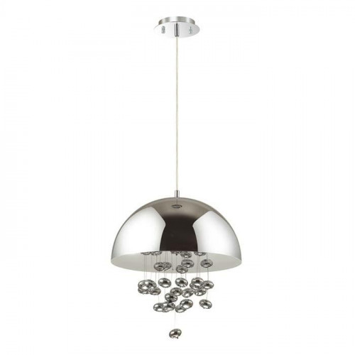 подвесной светильник odeon light nube 3981/4 в Королёве