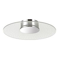 потолочный светодиодный светильник odeon light mona 3995/21cl в Королёве