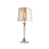 настольная лампа km0707t-1 от delight collection в Королёве