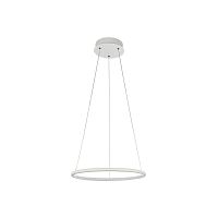 подвесной светодиодный светильник maytoni nola mod807-pl-01-24-w в Королёве