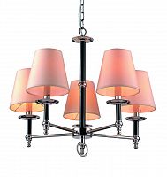 подвесная люстра divinare candela 1162/01 lm-5 в Королёве