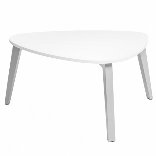 чайный столик shell hi mid белый в Королёве