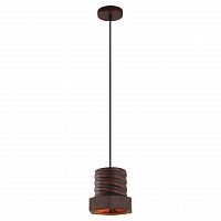 подвесной светильник lussole loft grlsp-9660 в Королёве