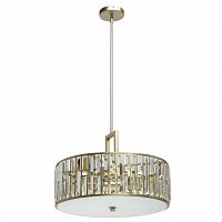 подвесной светильник mw-light монарх 1 121010305 в Королёве