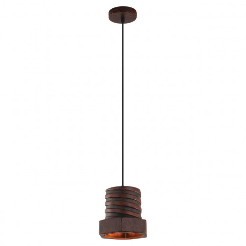 подвесной светильник lussole loft grlsp-9660 в Королёве