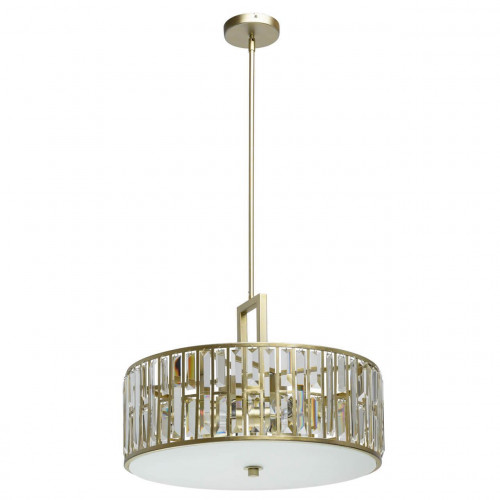 подвесной светильник mw-light монарх 1 121010305 в Королёве