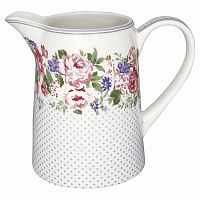 кувшин rose white в Королёве