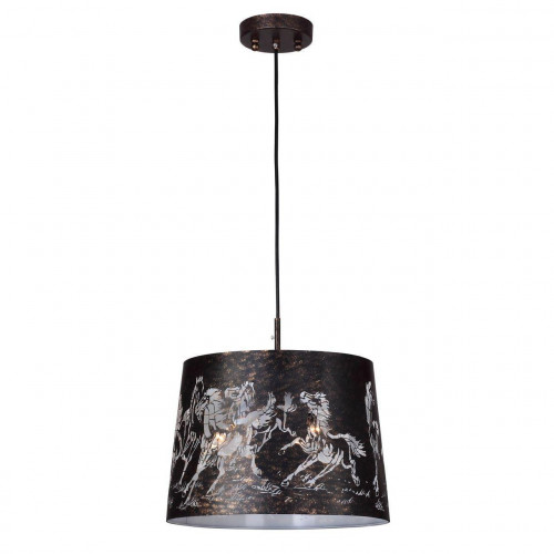 подвесной светильник f-promo herde 1760-3p в Королёве