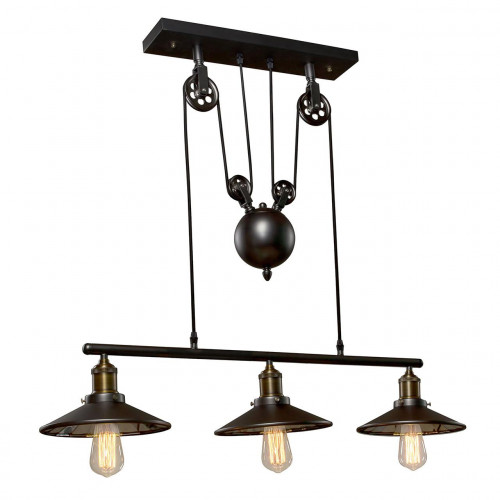 подвесной светильник loft it loft1832c-3 в Королёве