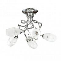 потолочная люстра lumion rozemunda 3446/5c в Королёве