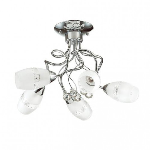 потолочная люстра lumion rozemunda 3446/5c в Королёве