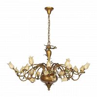 подвесная люстра dio darte elite volterra e 1.1.24 br в Королёве