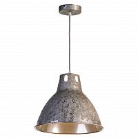 подвесной светильник lussole loft grlsp-9503 в Королёве