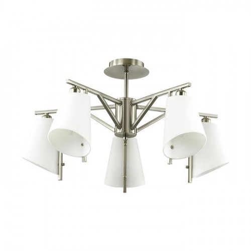 потолочная люстра lumion north 3751/5c в Королёве
