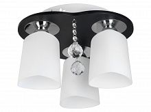 потолочная люстра toplight marsha tl2680x-03wc в Королёве