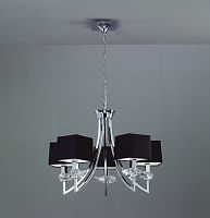 подвесная люстра mantra akira 0782 в Королёве