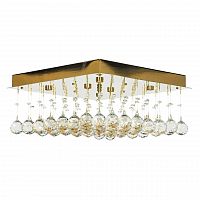 потолочный светильник arti lampadari flusso h 1.4.40.616 g в Королёве