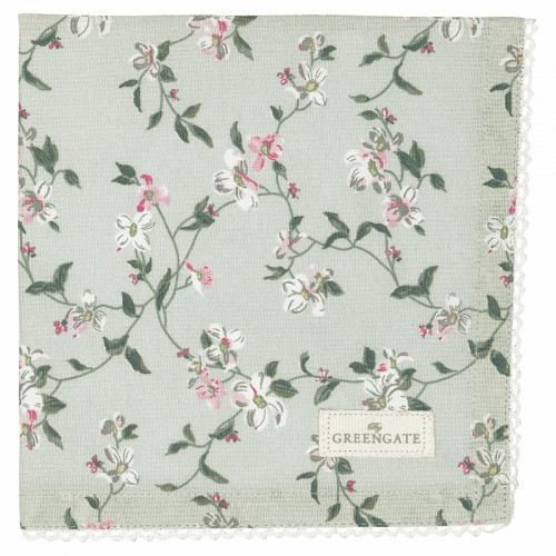 салфетка jolie pale mint в Королёве