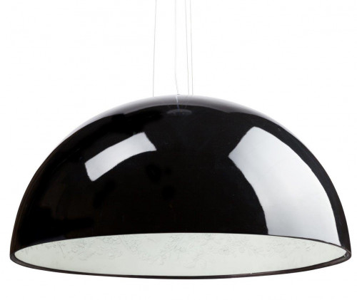 подвесной светильник skygarden flos d90 black в Королёве