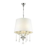 подвесная люстра odeon light teona 4194/6 в Королёве