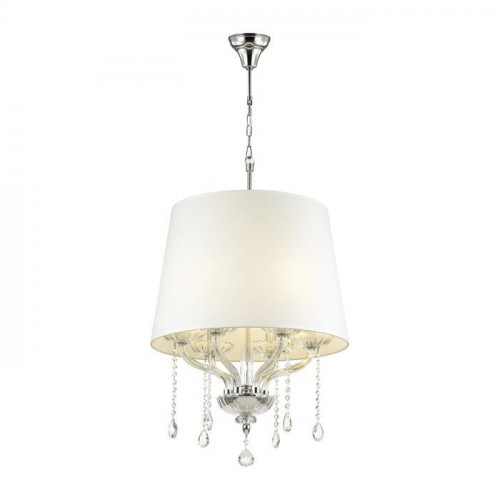 подвесная люстра odeon light teona 4194/6 в Королёве