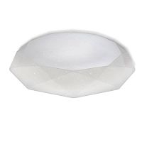 потолочный светодиодный светильник mantra diamante 3679 в Королёве