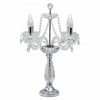 настольная лампа mw-light каролина 15 367036304 в Королёве