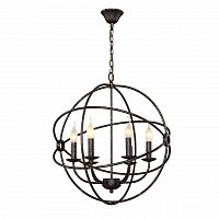 подвесная люстра f-promo midday 2165-6p в Королёве