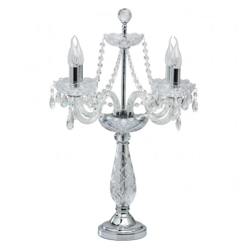 настольная лампа mw-light каролина 15 367036304 в Королёве