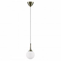 подвесной светильник lightstar globo 813011 в Королёве