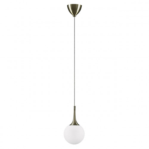 подвесной светильник lightstar globo 813011 в Королёве