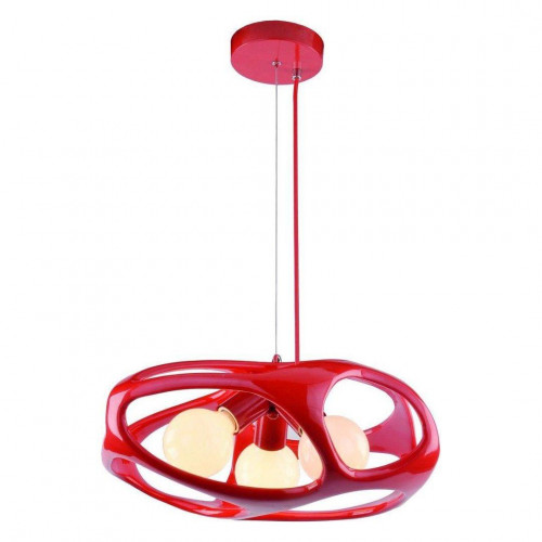 подвесная люстра arte lamp mars a3003sp-3rd в Королёве