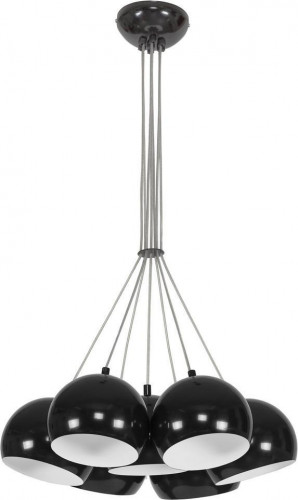 подвесная люстра nowodvorski ball 6585 в Королёве