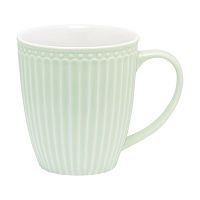 кружка alice pale green в Королёве